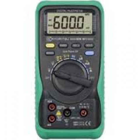 KM 1011 Digital Multimeter