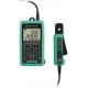 KM 2500 New DC milliamp clamp meter