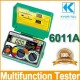KM 6011A MULTI-FUNCTIONS TESTER