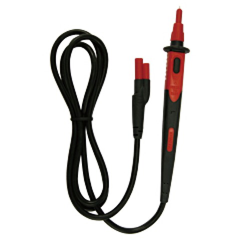 KM 7196A Test Leads with Remote Control