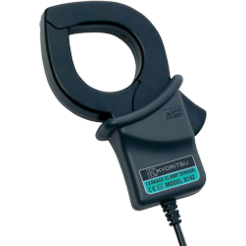 KM 8142 Leakage current clamp sensor