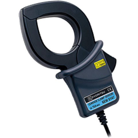 KM 8147 Leakage and load Current Clamp Sensor