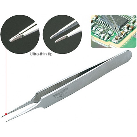 HZ P872 TWEEZERS 