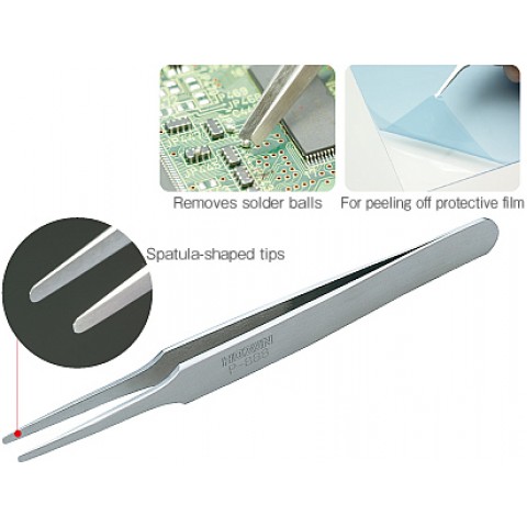 HZ P888 TWEEZERS 