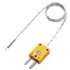 HZ DT510E THERMOCOUPLES