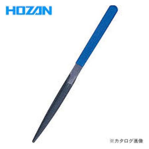 HZ K161   Half-round Files