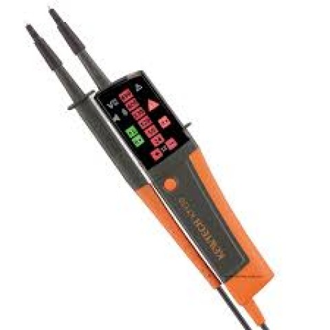 KM KT171 Voltage Tester