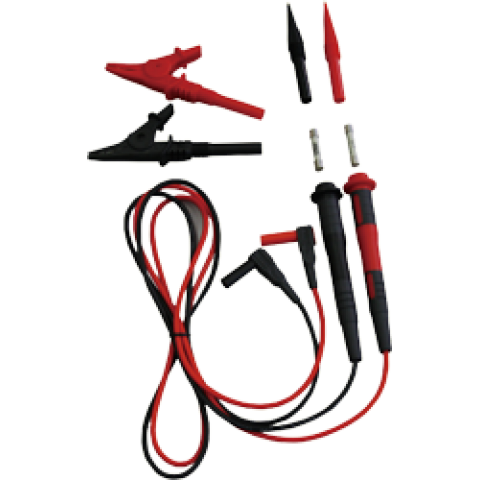 KM 7159B Test Leads