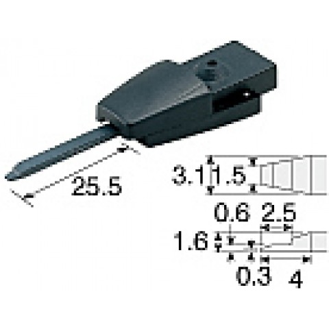 HZ HS406 HEATER UNIT FOR HS401