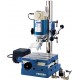 HZ K280-100V   MILLING MACHINE 	