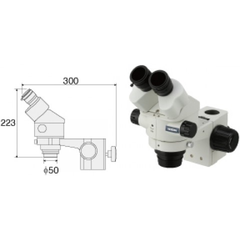 HZ L461 STERO HEAD SCOPE 