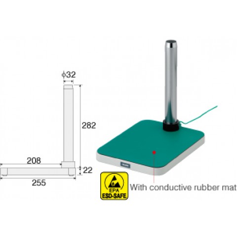 HZ L462   STANDARD TABLE 