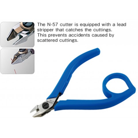 HZ N58 PRECISION DIAGONAL CUTTER 