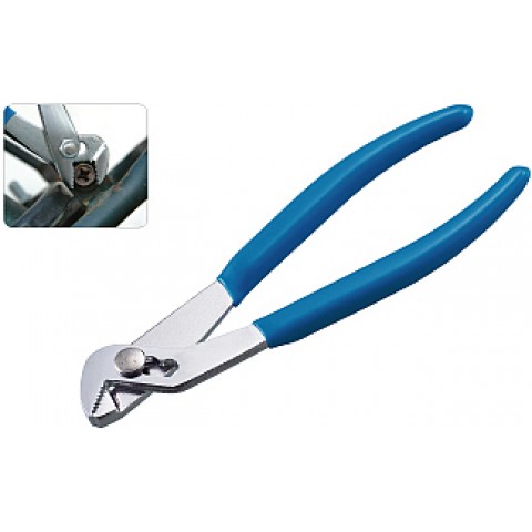 HZ P214 NUT PLIERS 