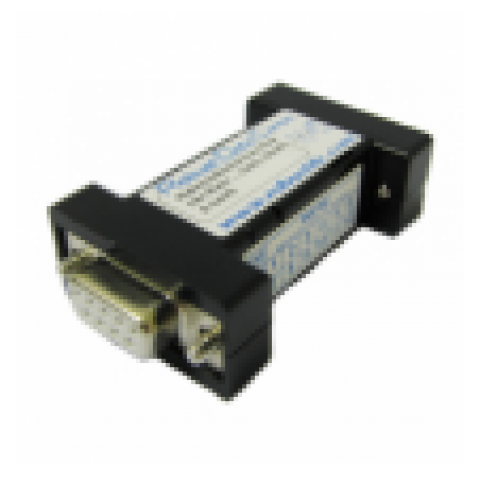 RD RDC232ISO SELF POWERED 3 WIRE RS232 ISOLATOR 