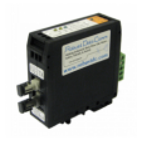 RD RDC485FO RS485 TO FIBRE OPTIC CONVERTER (MULTIMODE) 