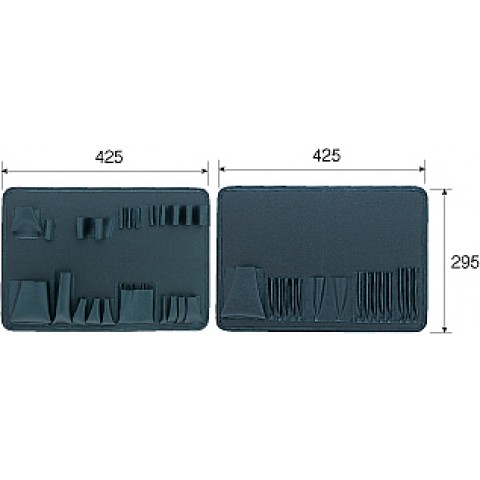 HZ S175-5 TOOL PALLET B 