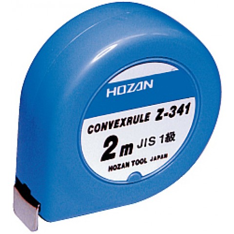 HZ Z341 MEASURE TAPE 