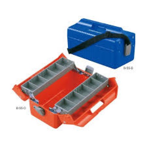 HZ B55-O ORANGE TOOL BOXES