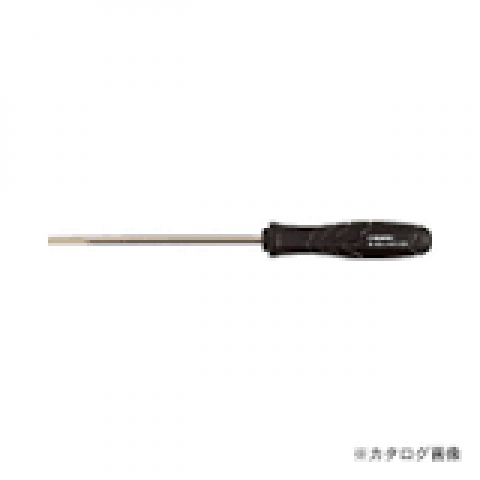 HZ D640-100  SLOTTED SCREWDRIVERS