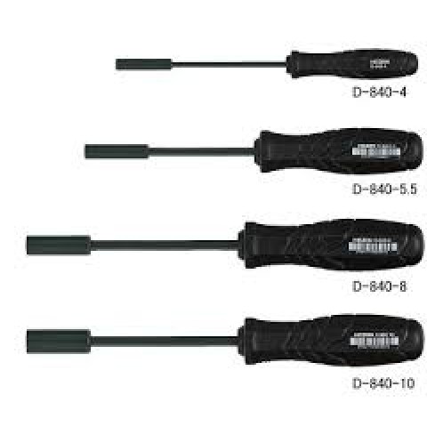 HZ D840-10  NUT DRIVERS