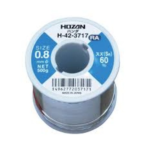 HZ H42-3717 LEADFREE SOLDER