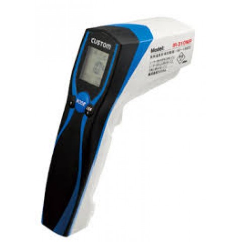 CM IR-310WP Waterproof Digital Infrared Thermometer 